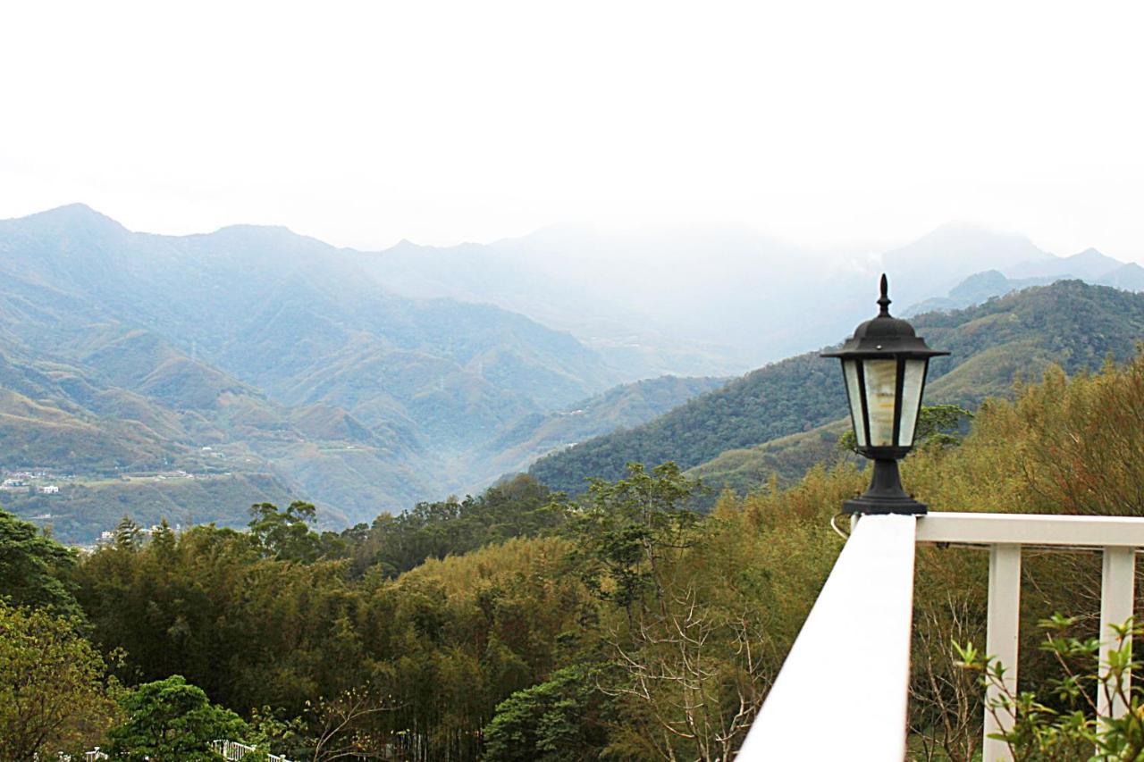 Prado Hill Holiday Fu'an Exterior photo