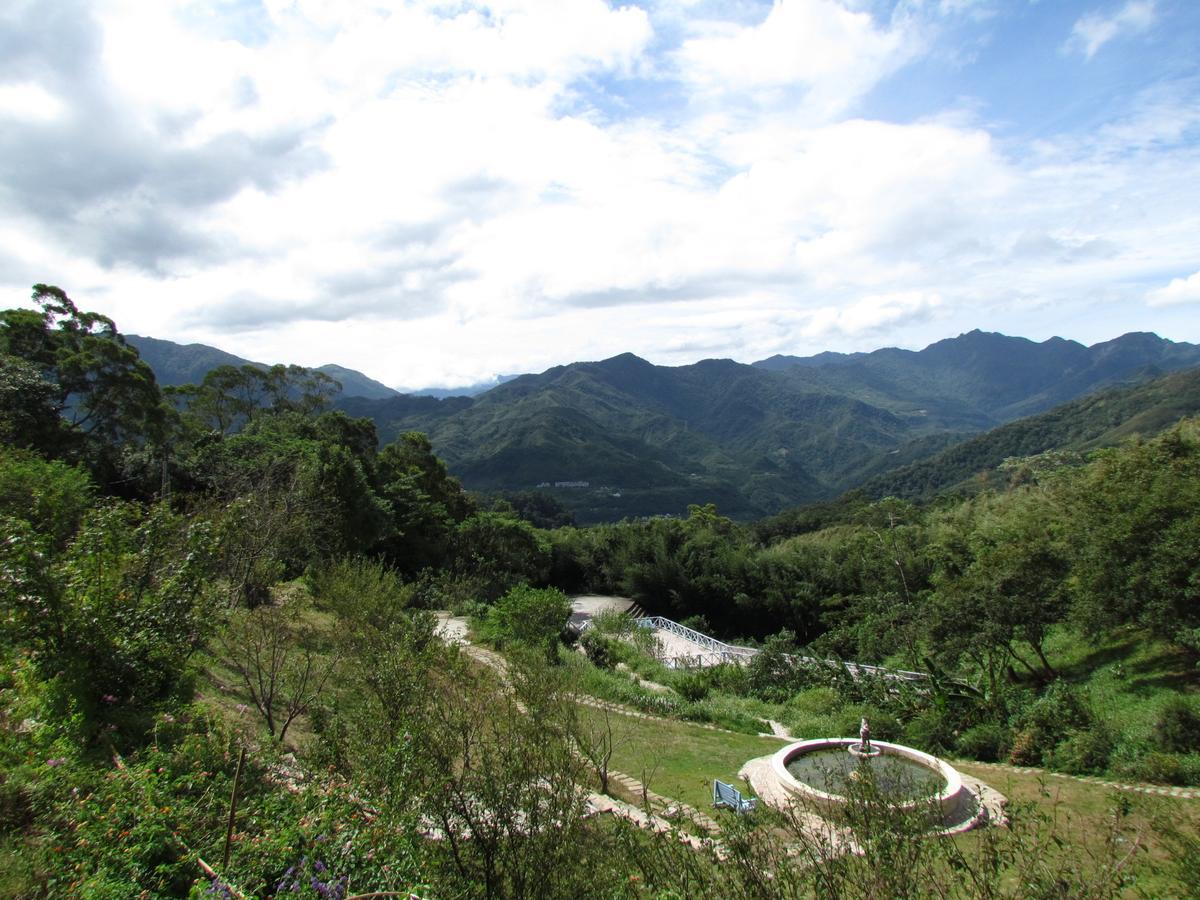 Prado Hill Holiday Fu'an Exterior photo