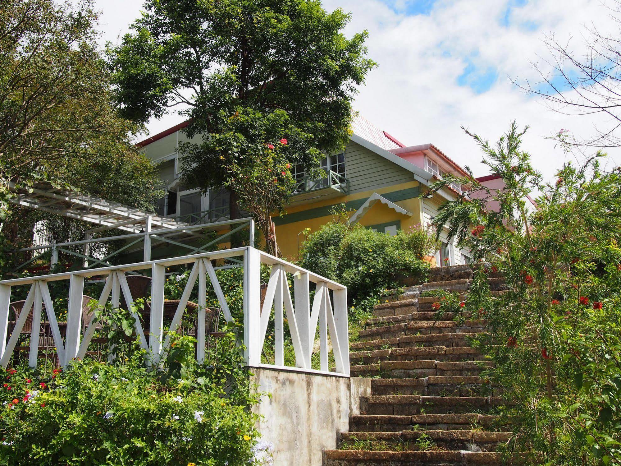 Prado Hill Holiday Fu'an Exterior photo